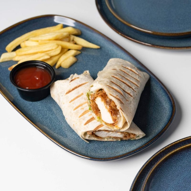 Signature Wrap