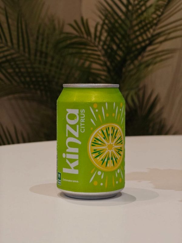 Kinza Citrus