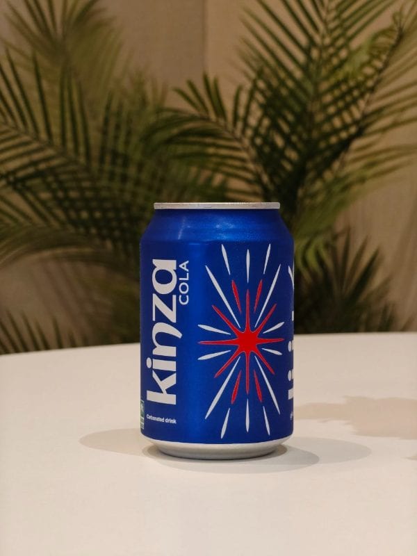 Kinza Cola