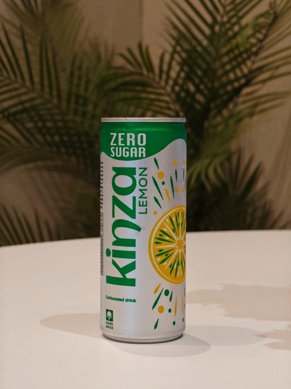Small Kinza Lemon Diet